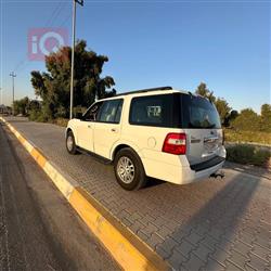 فورد إكسبيديشن